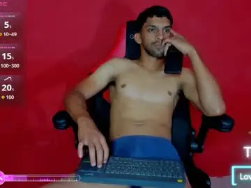 Chaturbate Adult Webcam of mike_shelby21