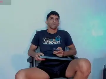 Chaturbate Private Sex Chat of mike_shelby21