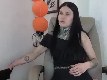 Chaturbate Best live sex cam show of nox_babee