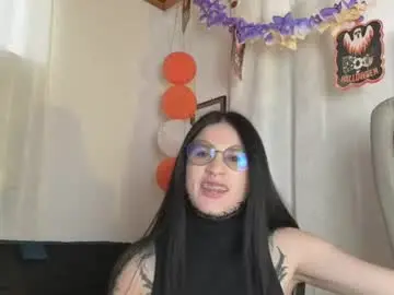 Chaturbate Nude Webcam of nox_babee