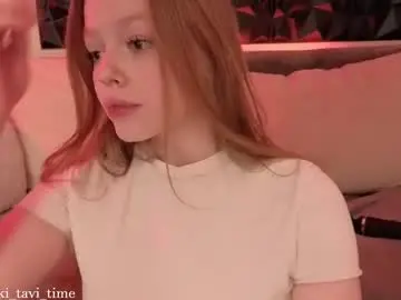 Chaturbate Free Porn Cam of riki_tiki_tavi_time