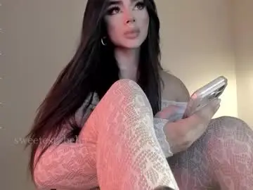 Chaturbate Sex Cam of sweetest_bella