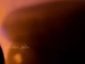 Chaturbate Nude Webcam of sweetest_bella