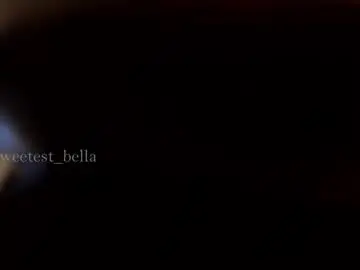 Chaturbate Adult Webcams of sweetest_bella