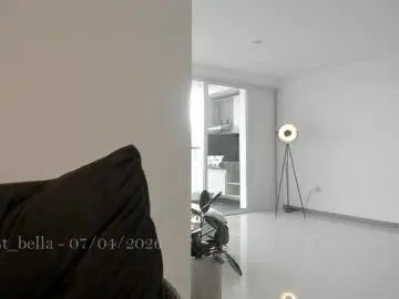 Chaturbate Adult Video Chat of sweetest_bella