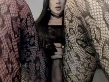 Chaturbate Nude Webcam of sweetest_bella