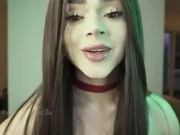 Chaturbate Watch Live Sex Cams of sweetest_bella