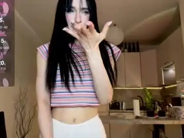Chaturbate Best Webcam of alicelannei