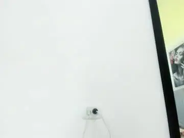 Chaturbate Live Sex of ariel_wish