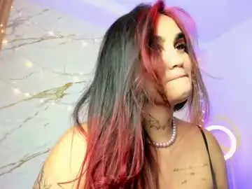 Chaturbate Adult Video Chat of elaia_muller