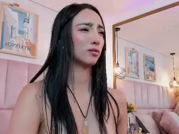 Chaturbate Live Porn of ella_parker_