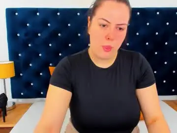 Chaturbate Adult Video Chat of evawetdream