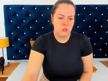 Chaturbate Adult Video Chat of evawetdream