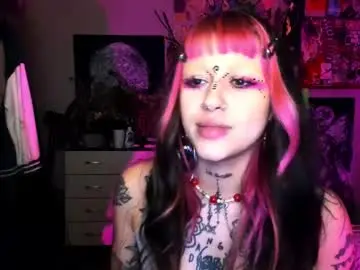 Chaturbate Best live sex cam show of insunnity666