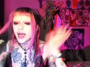 Chaturbate Watch Live Sex Cams of insunnity666