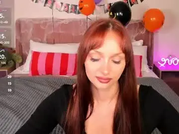 Chaturbate Nude Webcam of madeline_perry