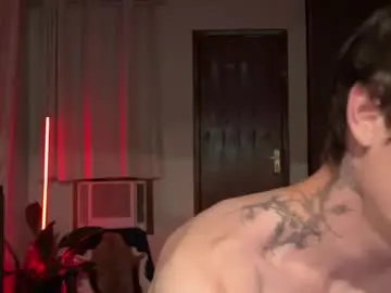 Chaturbate Sex Cam of mason_gallagher