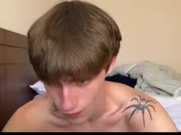 Chaturbate Live Sex Cam of mason_gallagher