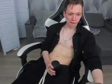 Chaturbate Adult Webcam of meverik_oushen