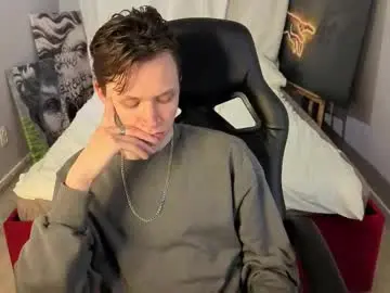 Chaturbate Free Porn Cam of meverik_oushen