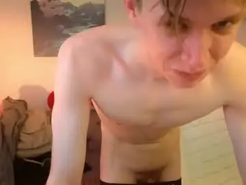 Chaturbate Live Porn of meverik_oushen