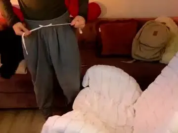 Chaturbate Live Sex Cam of meverik_oushen