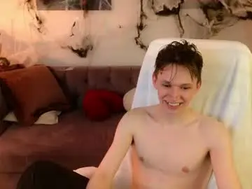 Chaturbate Live Sex of meverik_oushen