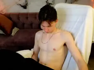 Chaturbate Sex Chat of meverik_oushen