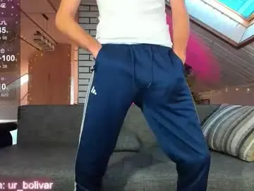 Chaturbate Best Webcam of mike_ball