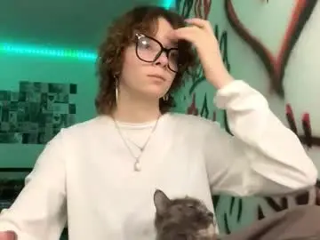 Chaturbate Live Sex Cam of nellawaisner