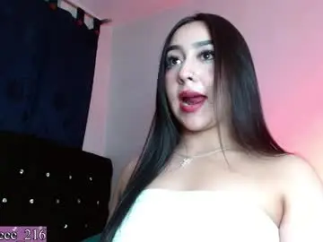 Chaturbate Adult Video Chat of ni_collee
