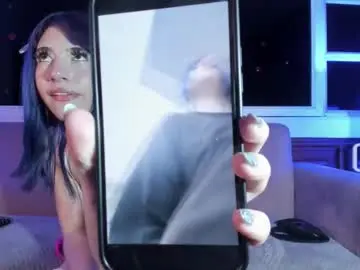 Chaturbate Adult Webcams of reiayanamy