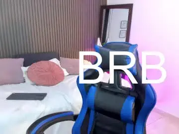 Chaturbate Live Sex of sammybrunette1