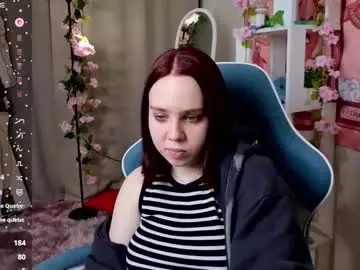 Chaturbate Sex Chat of shinelilit