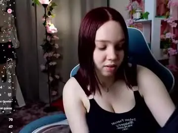 Chaturbate Adult Webcams of shinelilit