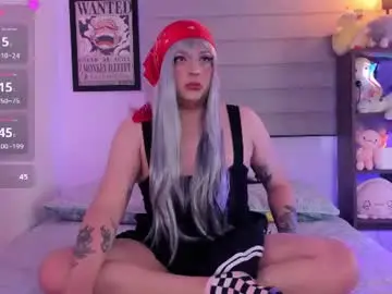 Chaturbate Free Live Porn of sky_taylor1