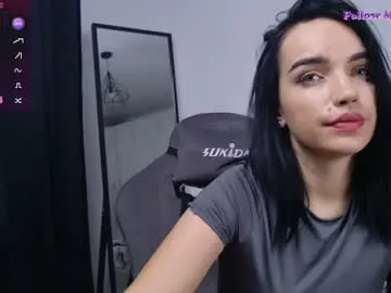 Chaturbate Sex Cam of snow_white_19