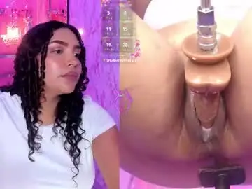 Chaturbate Live Sex Cam of sugarandnibbles