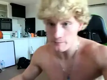 Chaturbate Sex Cam of thatbl0ndeboyx