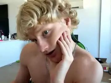 Chaturbate Sex Cam of thatbl0ndeboyx