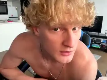 Chaturbate Adult Webcams of thatbl0ndeboyx