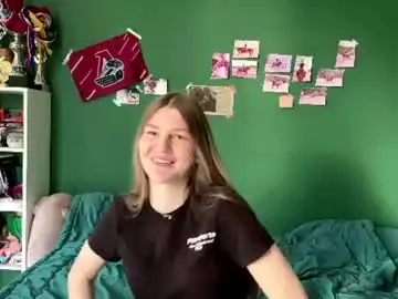 Chaturbate Adult Webcams of venussamples