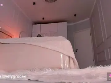 Chaturbate Live Sex Cam of yourlovelygrace