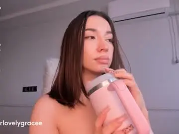 Chaturbate Sex Chat of yourlovelygrace