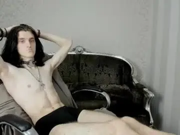 Chaturbate Sex Chat of zack_bev