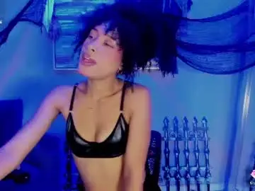 Chaturbate Free Porn Cam of ambar_musse