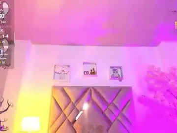 Chaturbate Live Sex Cam of baby_noaht