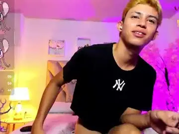 Chaturbate Best Webcam of baby_noaht