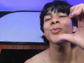Chaturbate Sex Chat of cheys_mast