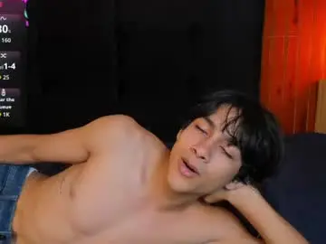 Chaturbate Live Sex of cheys_mast